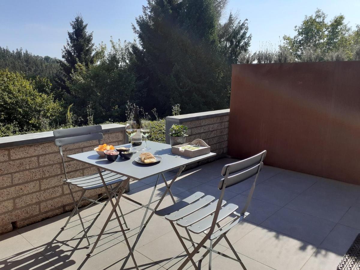 Terrasses De Malmedy Studio Oscar 334 & Studio Maria 330 מראה חיצוני תמונה