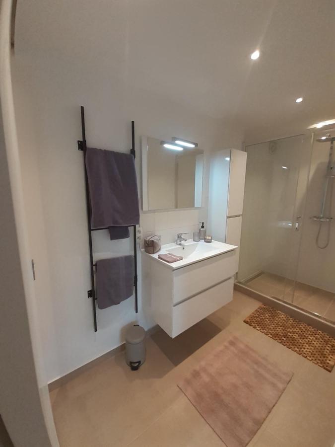 Terrasses De Malmedy Studio Oscar 334 & Studio Maria 330 מראה חיצוני תמונה