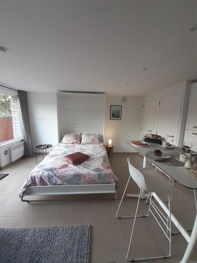Terrasses De Malmedy Studio Oscar 334 & Studio Maria 330 מראה חיצוני תמונה