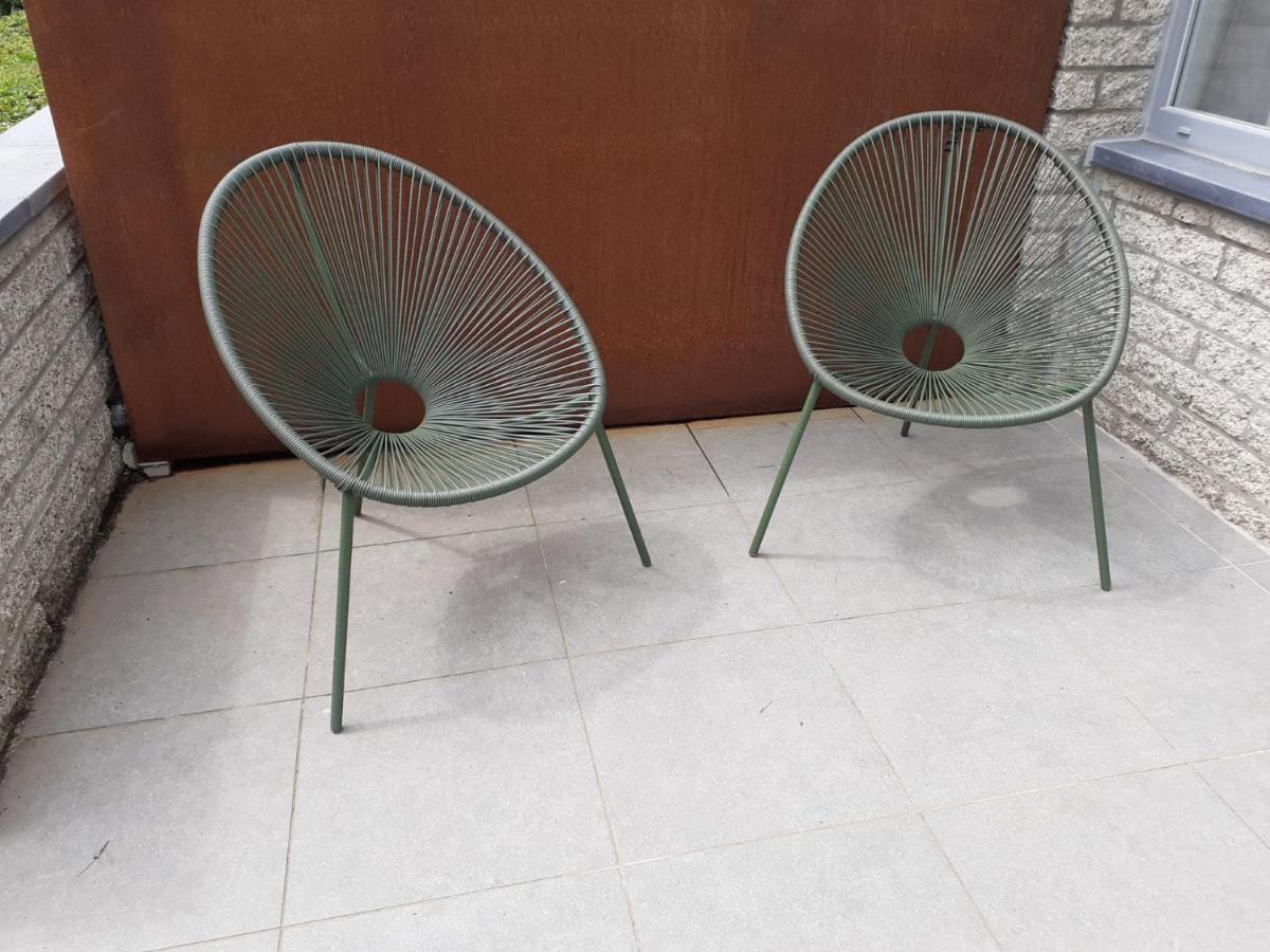 Terrasses De Malmedy Studio Oscar 334 & Studio Maria 330 מראה חיצוני תמונה