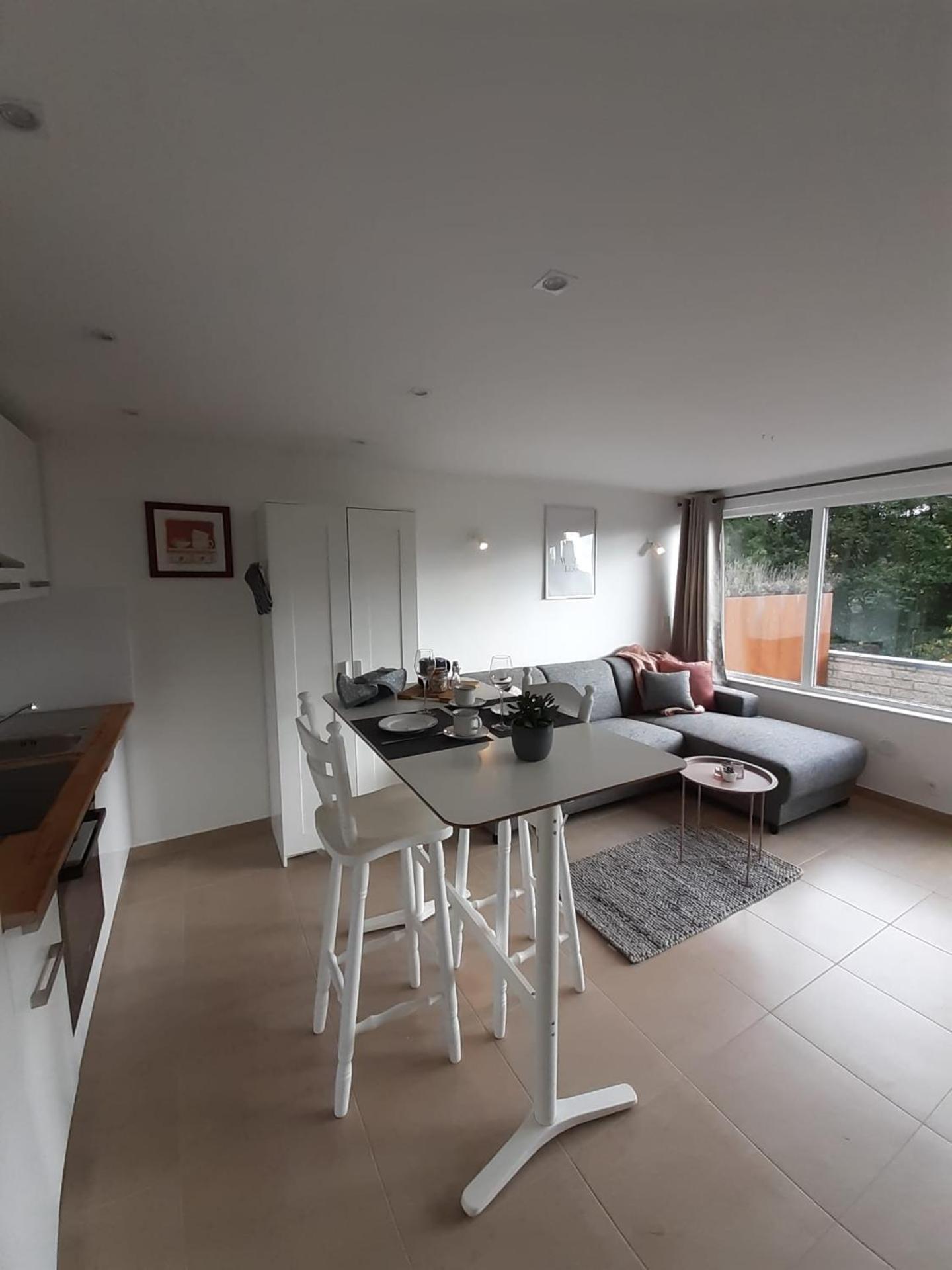 Terrasses De Malmedy Studio Oscar 334 & Studio Maria 330 חדר תמונה